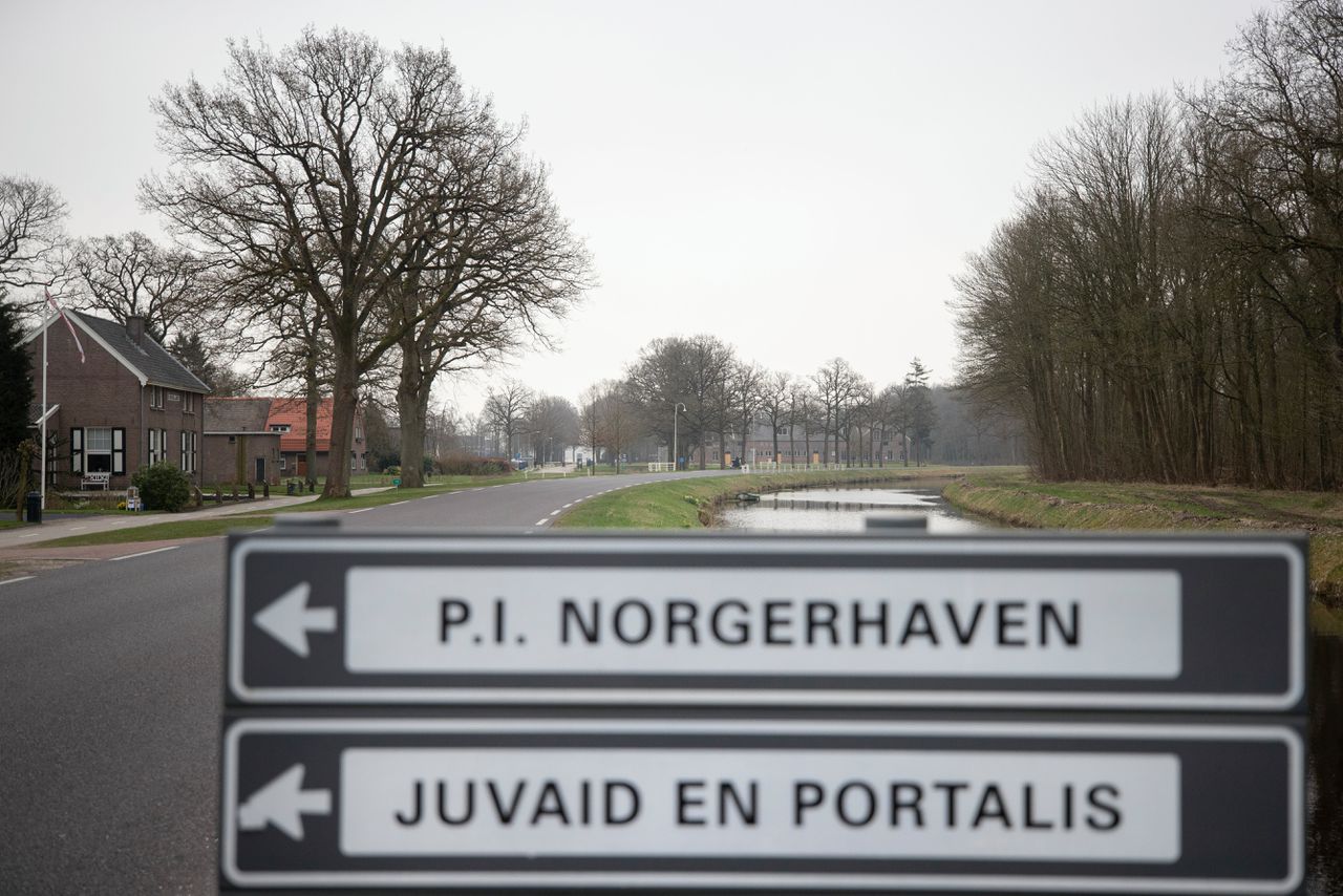 In Norgerhaven, onderdeel van de Penitentiaire Inrichting Veenhuizen, is Juvaid gevestigd, de justitiële jeugdinrichting voor jongens van 12 tot 23 jaar.