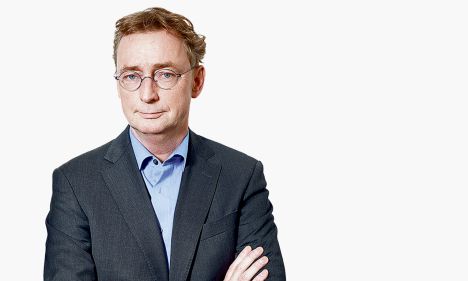 Column | Model-democraten uit de stal van GroenLinks