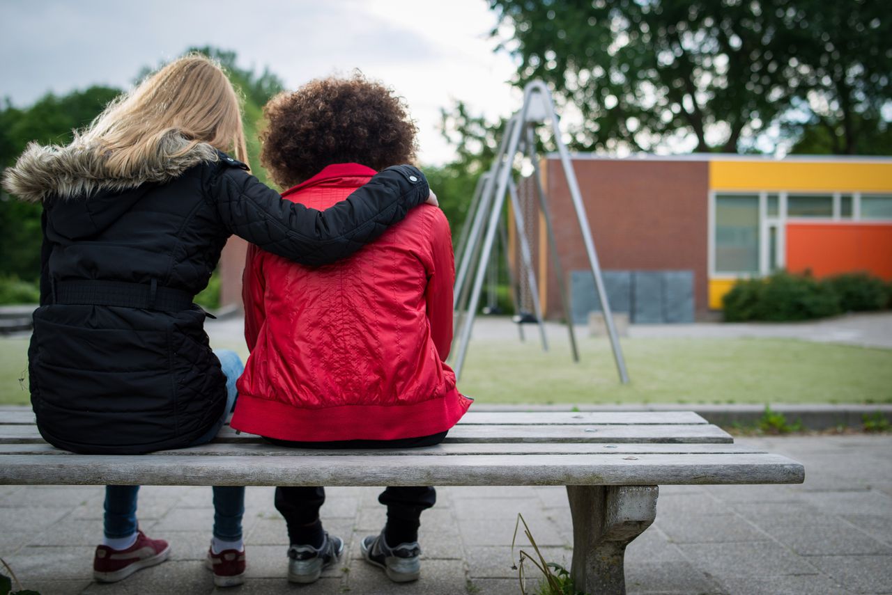 Ruim kwart van kinderen en jongeren in Nederland is chronisch ziek 
