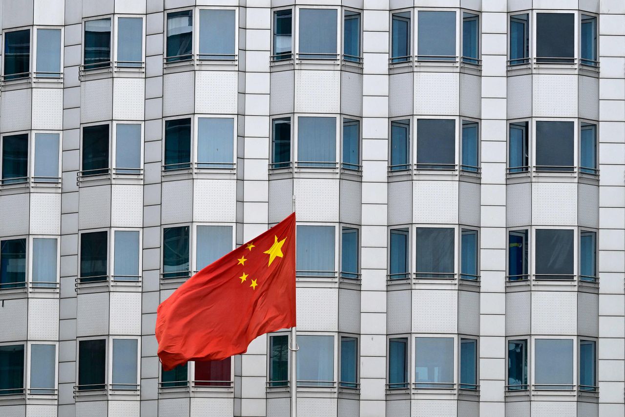 Drie Duitsers opgepakt op verdenking van spionage voor China 