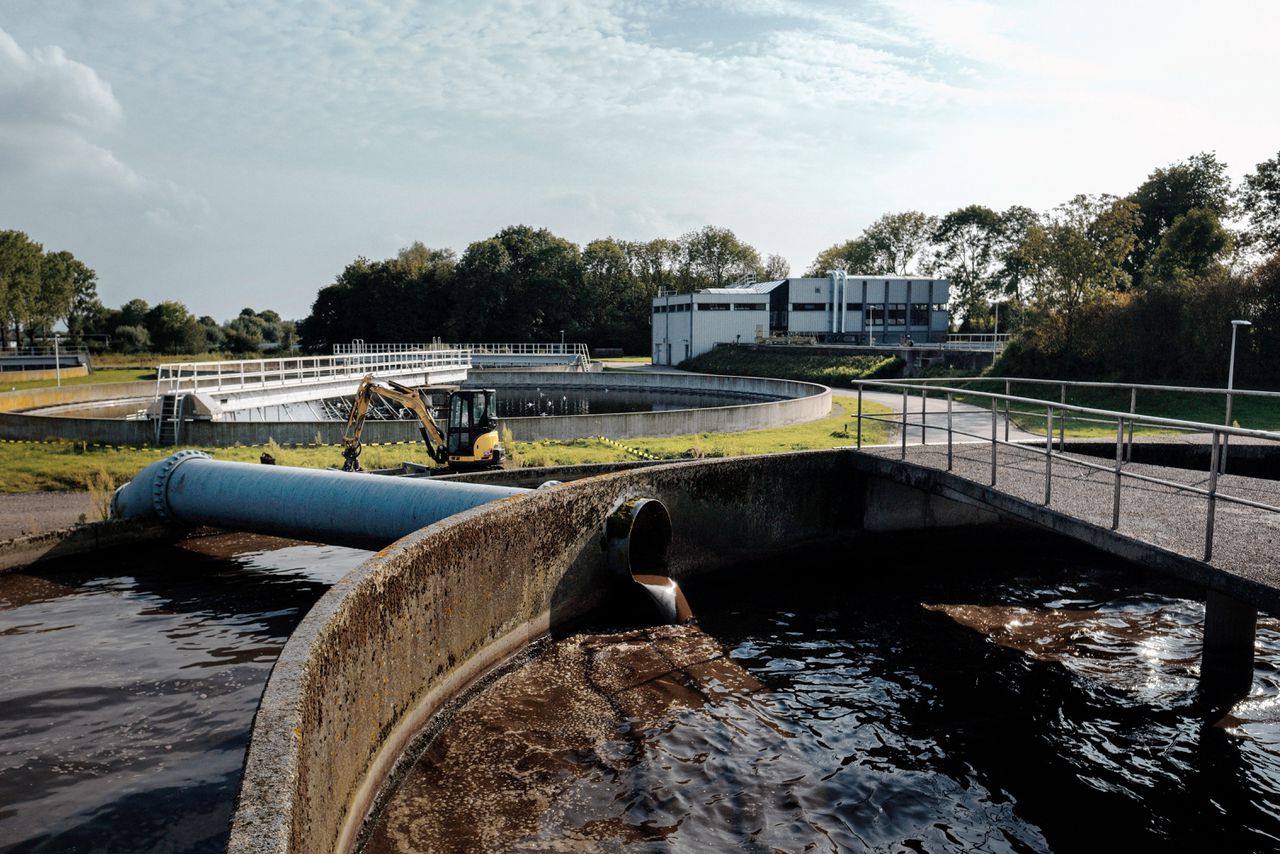 Het ‘stikstofslot’ belemmert ook dit project voor schoner water in Noord-Brabant 