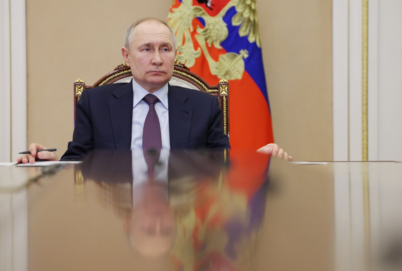 Rusland richt zijn pijlen op de VS in nieuw, dreigend buitenlandbeleid 