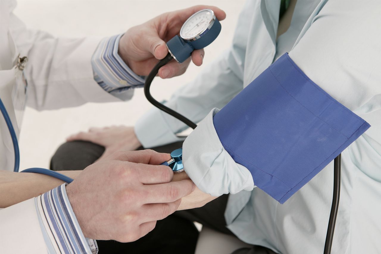 Doorsnijden nierzenuwen mogelijk effectief middel tegen hoge bloeddruk