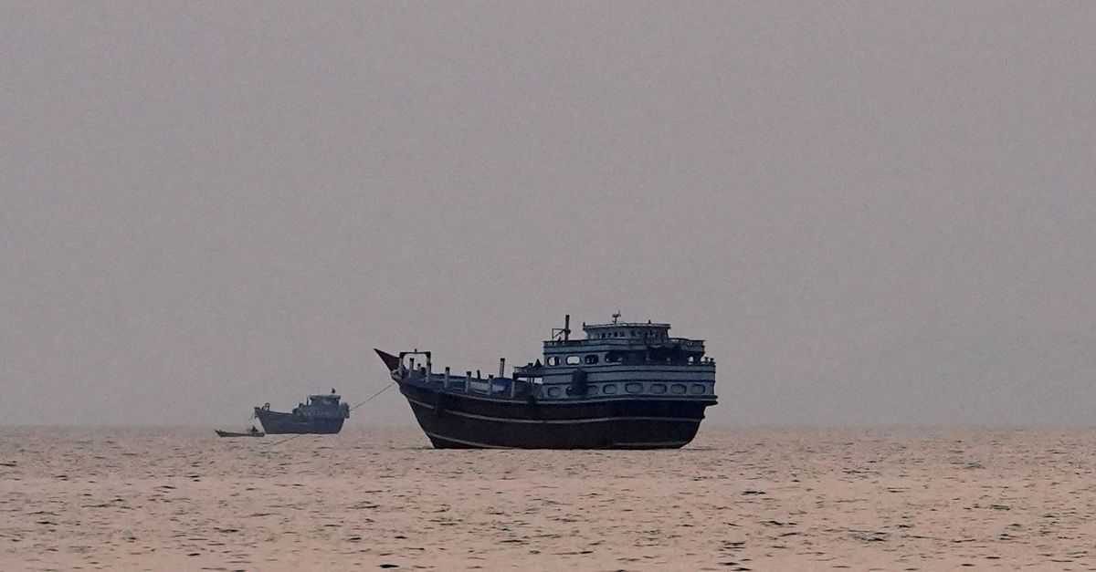 Olieprijs zakt weer na gepauzeerde aanvallen Iran en VS