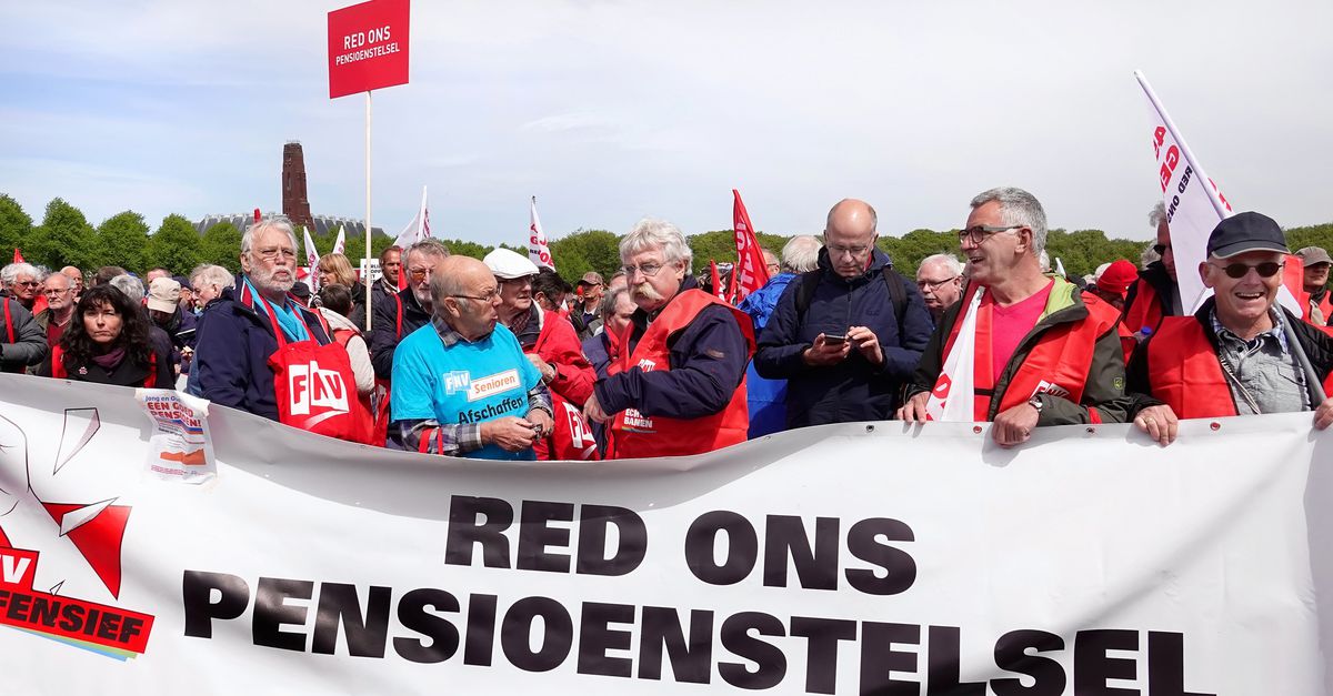 Miljarden bezuinigen op sociale zekerheid én samenwerken met vakbonden? Die laten de ‘uitgestoken hand’ eerst even hangen