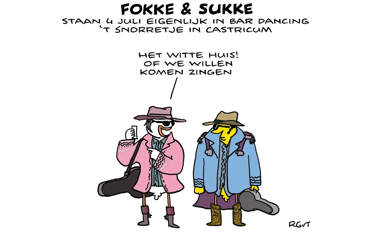 F & S
