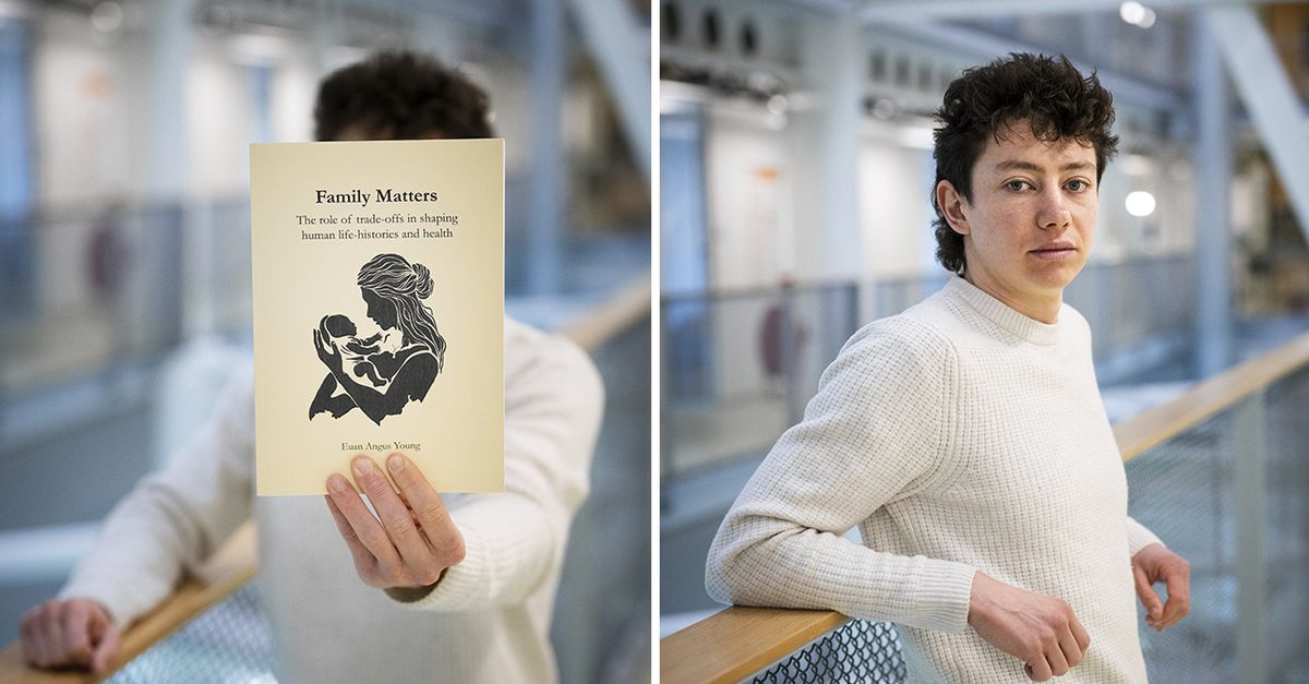 De risico’s en voordelen van oudere broers en zussen