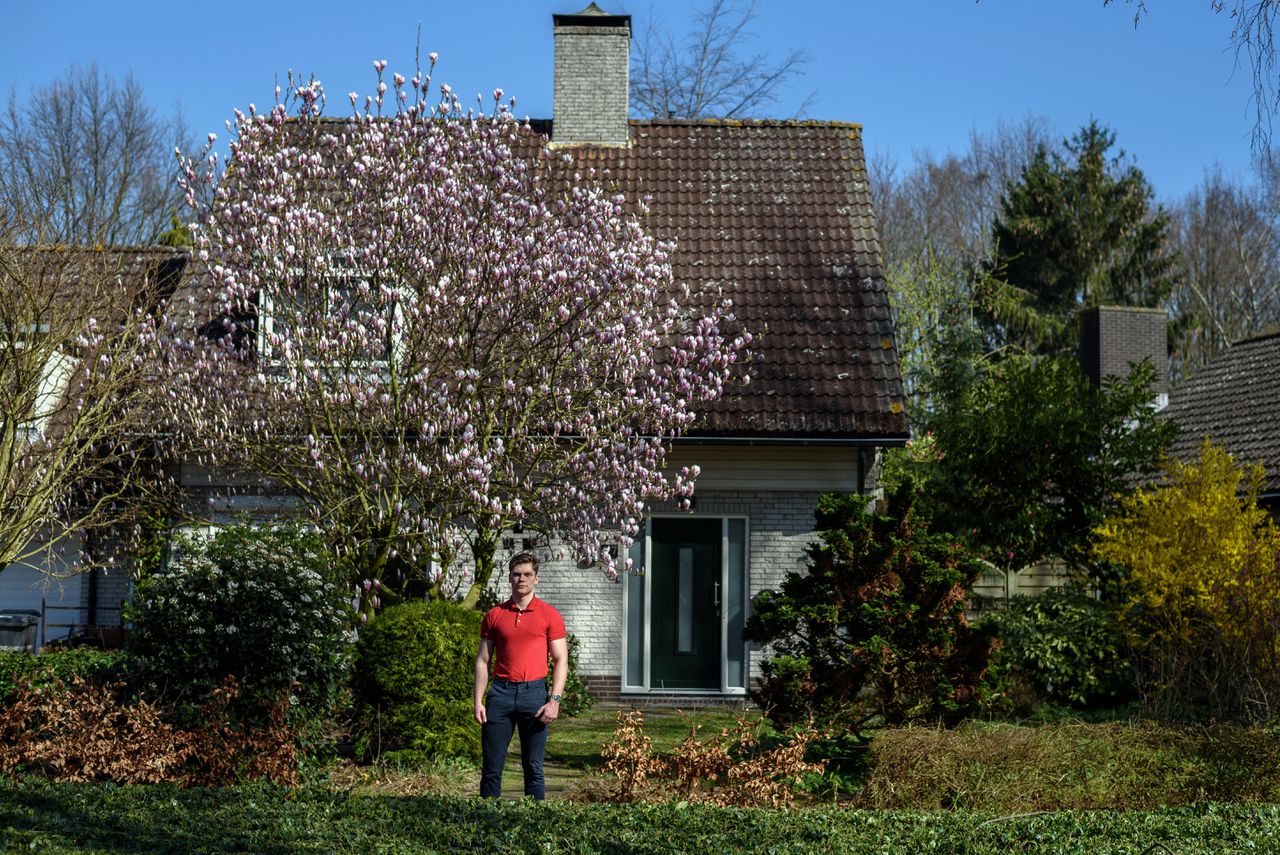 ‘Laat de boel maar eens effe veranderen’ 