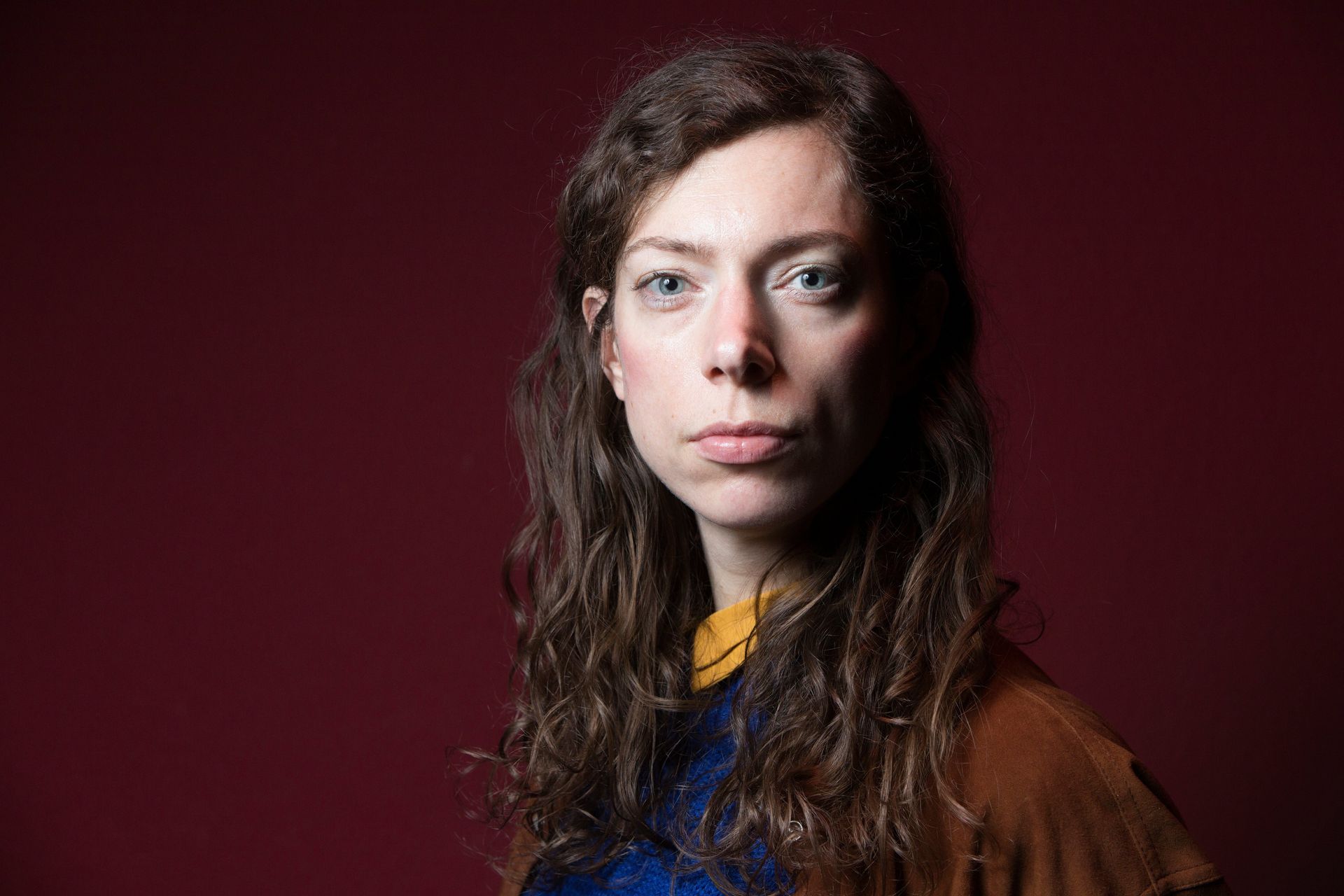 Hanna Bervoets schrijft boekenweekgeschenk 2021 - NRC