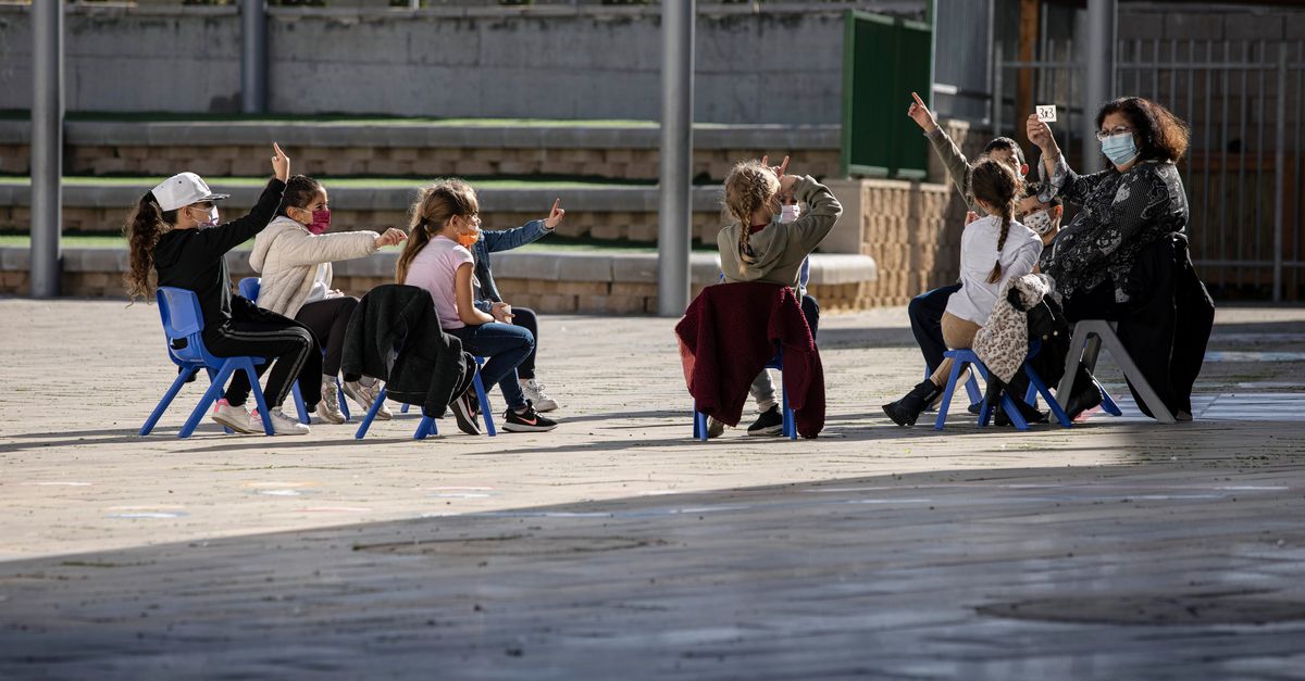 WHO en EU stellen 40 miljoen euro beschikbaar voor vaccinaties in OostEuropa NRC