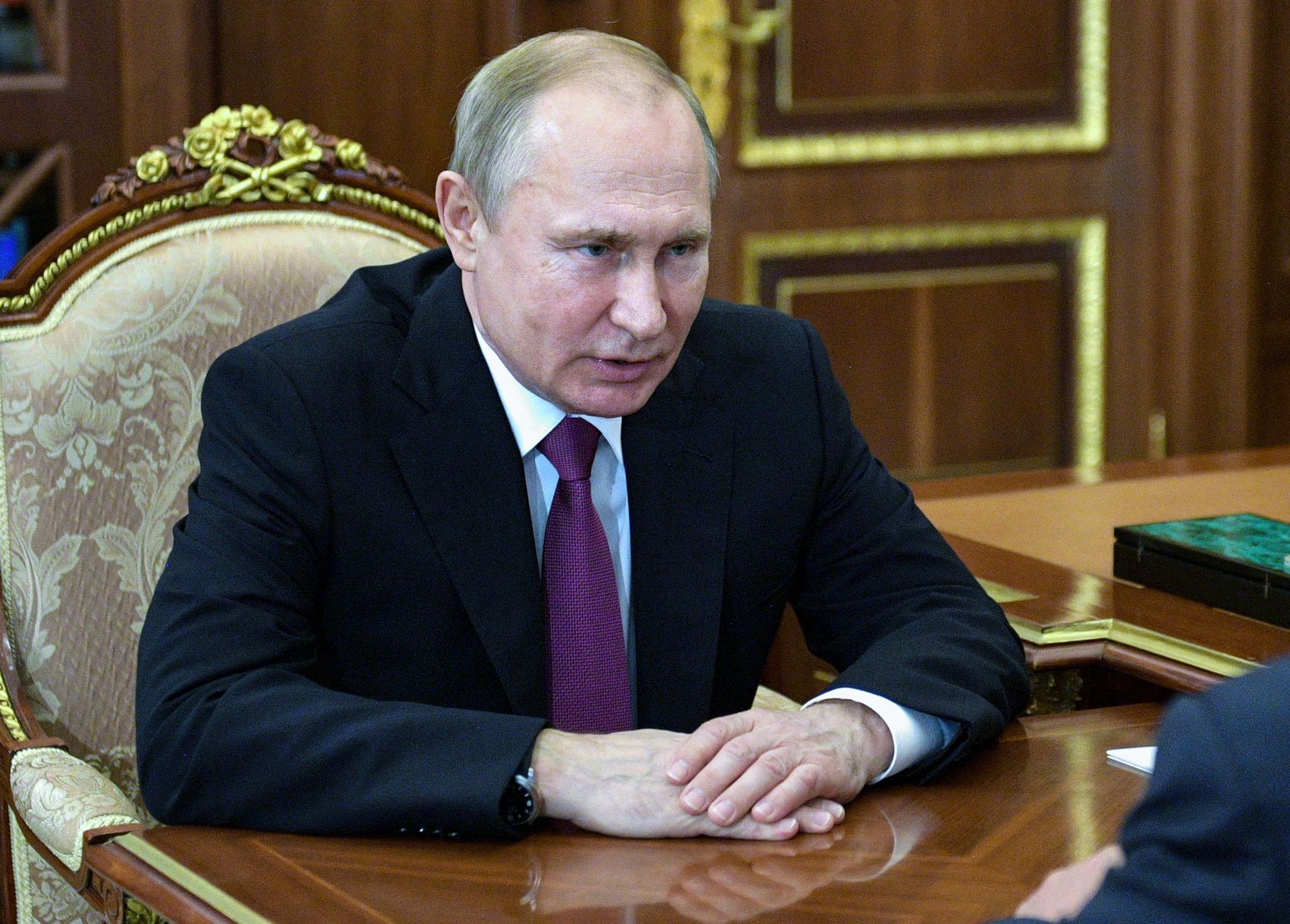 92jarige Nederlander krijgt Russische onderscheiding na brief aan