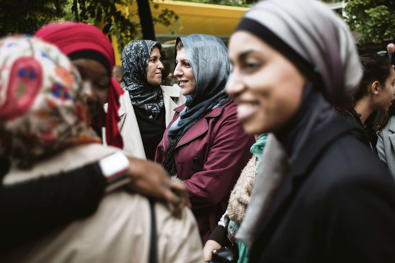 Alles om Le Pen te stoppen NRC