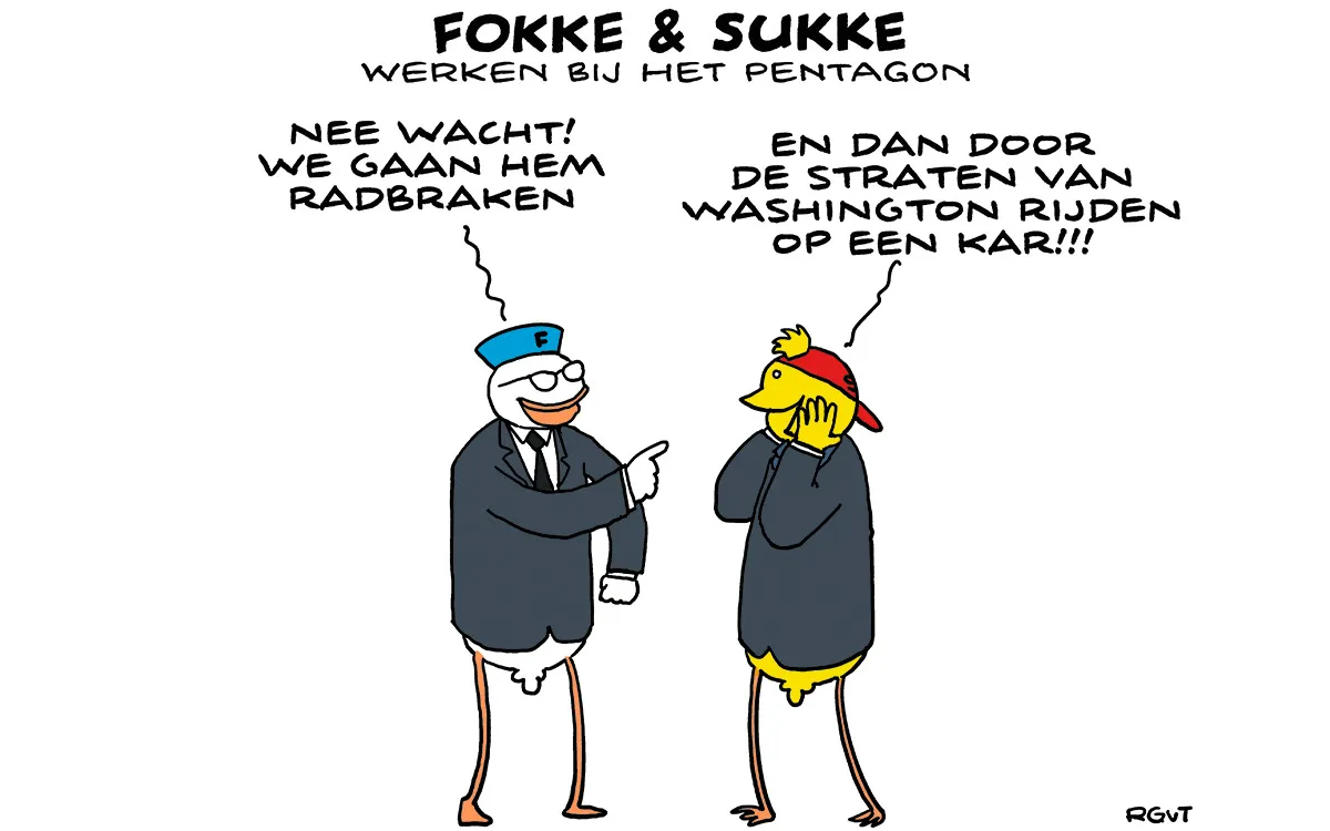 F & S