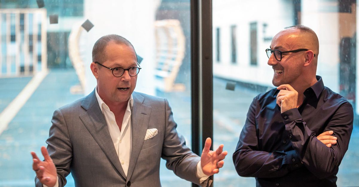 Opnieuw onderzoek naar exgedeputeerde Ger Koopmans, nu over