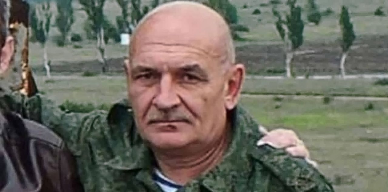Volodymyr Tsemach is volgens het JIT nu ook verdachte in het onderzoek naar MH17.