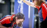 Participants in the Roparun will be refreshed in Rotterdam on May 25 