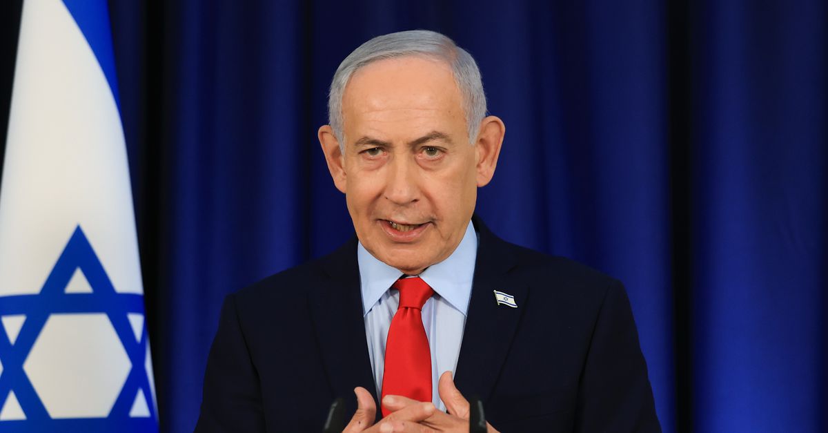 Israël: steun voor staakt-het-vuren, maar bestand geldt niet voor Libanon