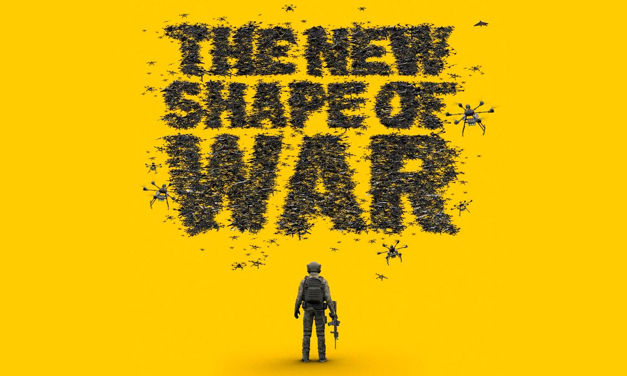 Smart tech is making war a dumber choice