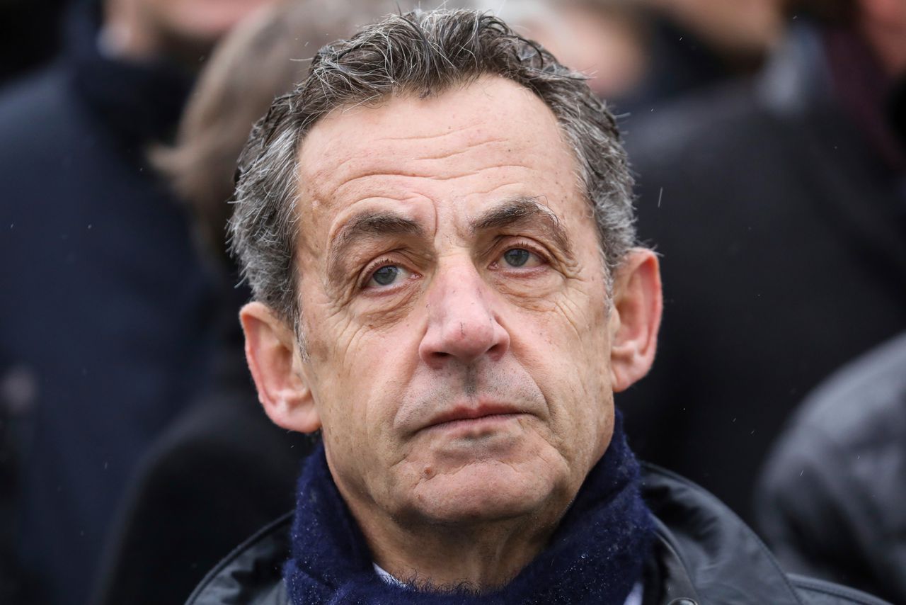 Franse oud-president Sarkozy is schuldig aan illegale campagnefinanciering 