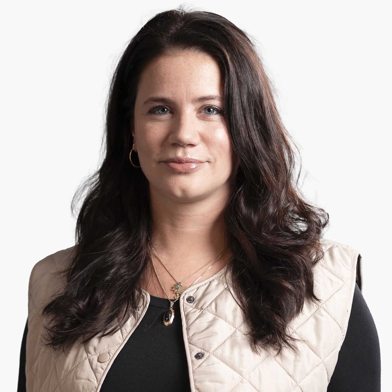 Anne-Marije Vendeville