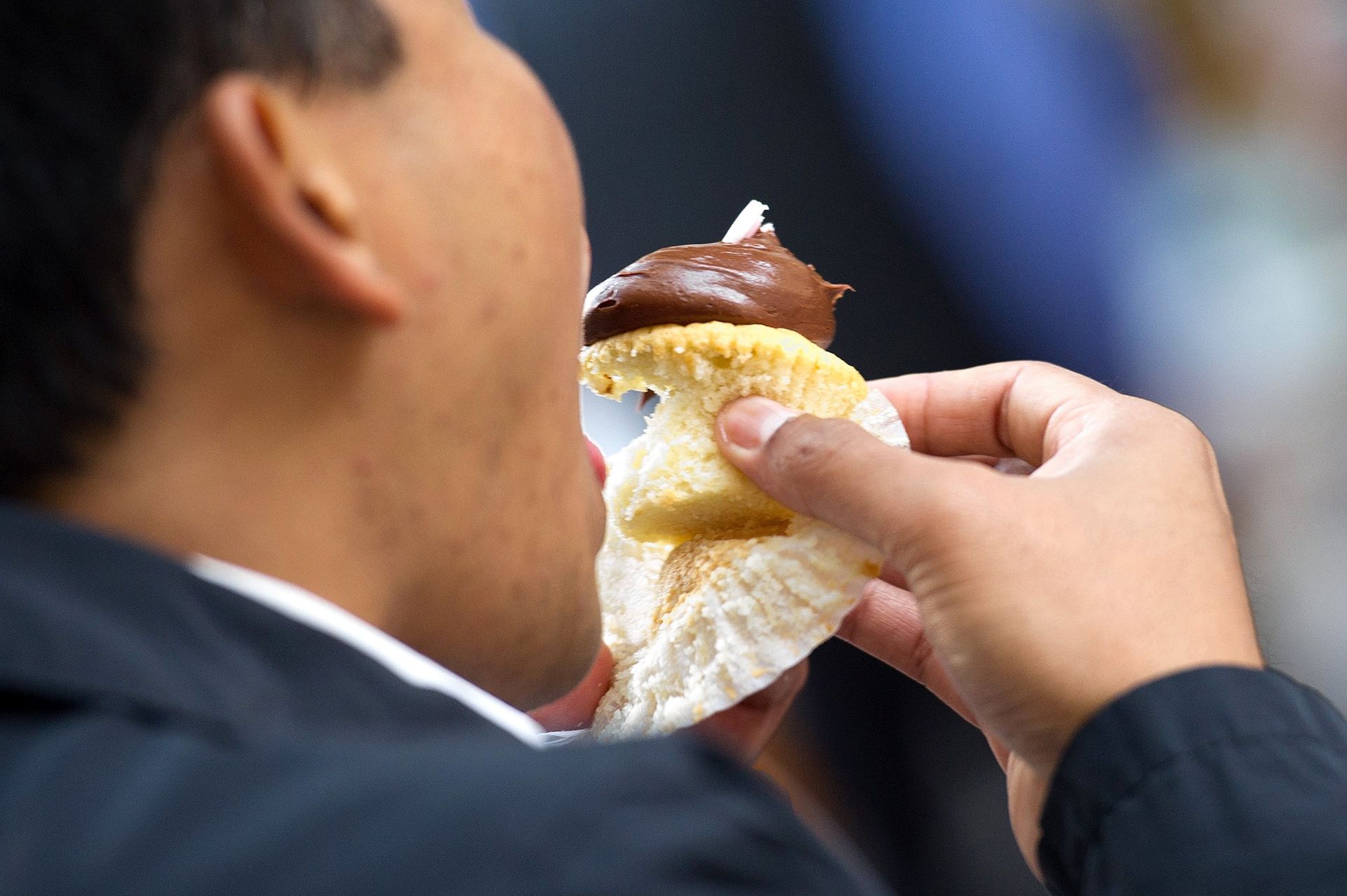 Met zijn nieuwe boek verklaart Teun van de Keuken de oorlog aan de