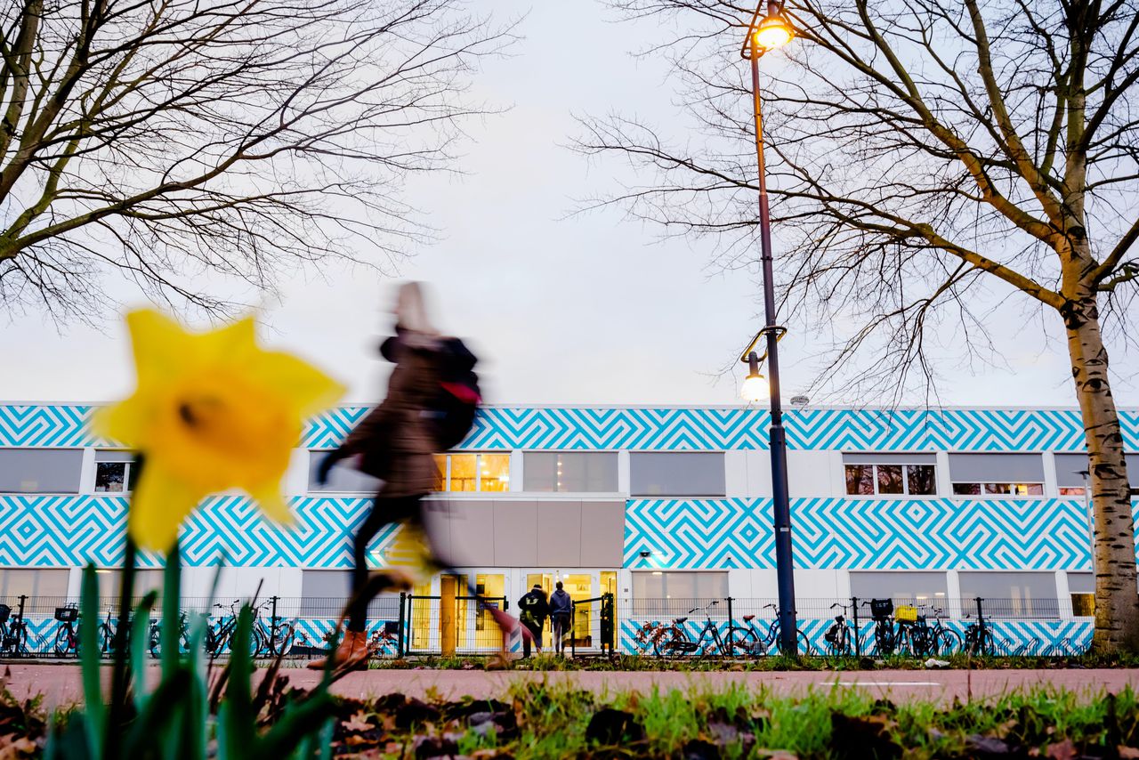 Het bestuurlijk conflict op het Haga gaat „ten koste van de leerlingen”, zegt hoogleraar Tom Zwart, die daarom terugtreedt als adviseur.