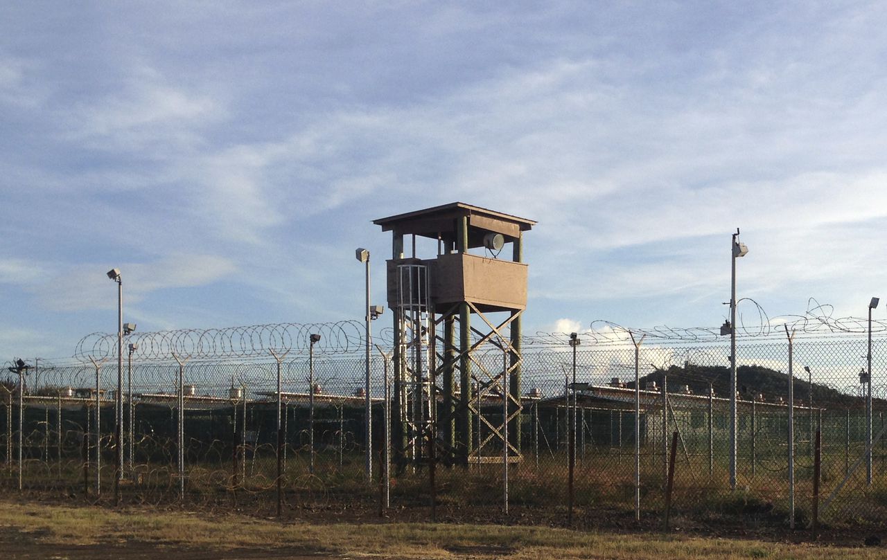 ‘Meer gevangenen weg uit Guantanamo voor 20 januari’ 