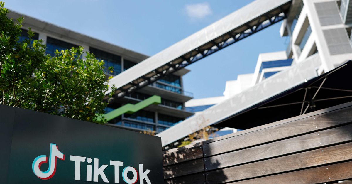 TikTok Censorship: US Users Blocked from Typing "Epstein - News Directory 3