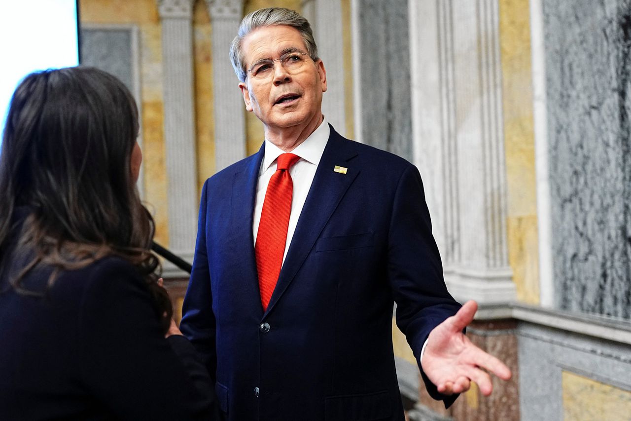 Ook bij het tegengaan van belastingontwijking zwicht de rest van de wereld voor Trump