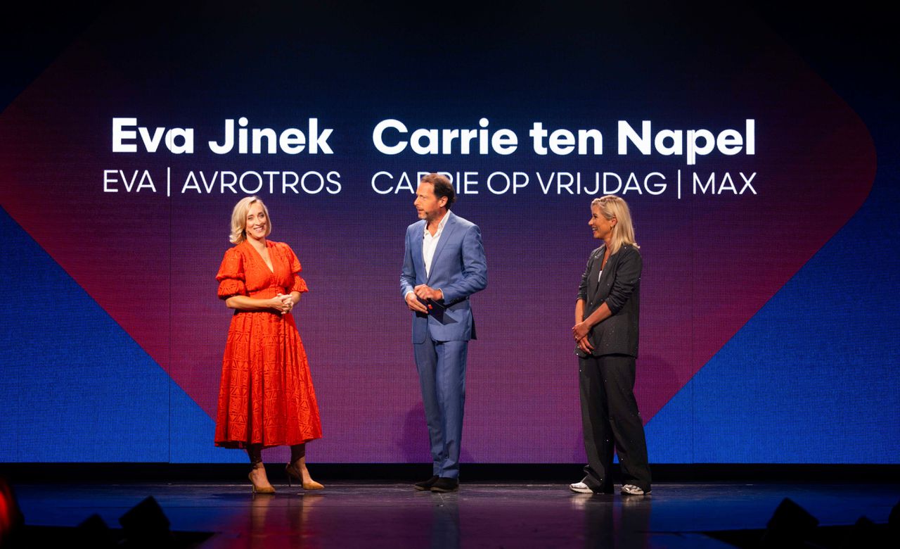 Vijf nieuwe talkshows, maar hoe relevant is het genre nog? - NRC