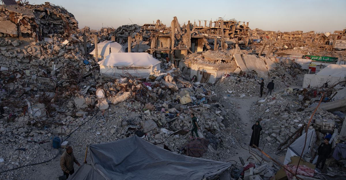 Israëlische media: leger roept tienduizenden reservisten op in aanloop naar uitbreiding offensief