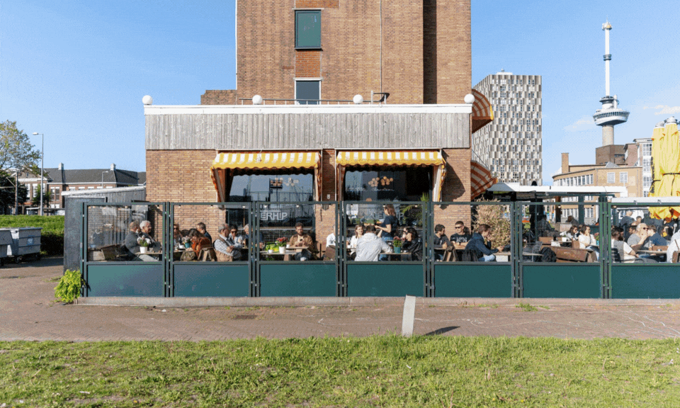 Dit zijn de beste budgetrestaurants van Rotterdam volgens onze recensent 