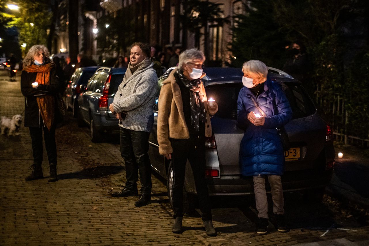OM eist celstraffen tegen vijf verdachten van fatale mishandeling Arnhem 