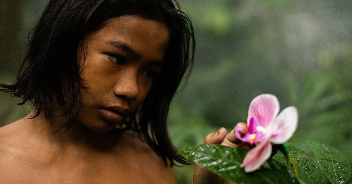 Filmmaker Morgan Knibbe: ‘Ik werd beschuldigd van white male gaze poverty porn'