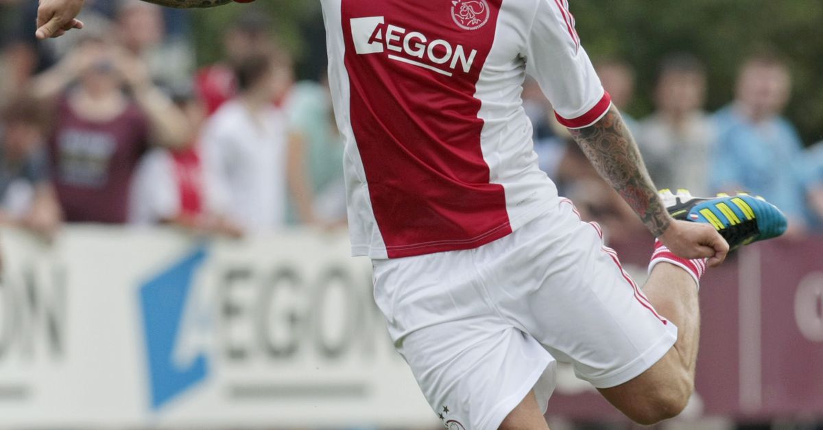 Ajax Was Afgelopen Seizoen De Terechte Landskampioen Nrc