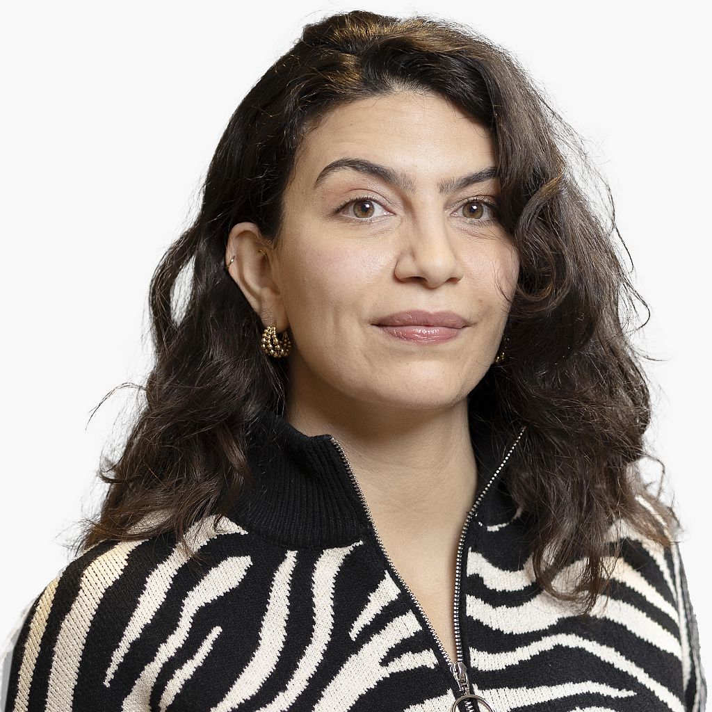 Wafa Al Ali