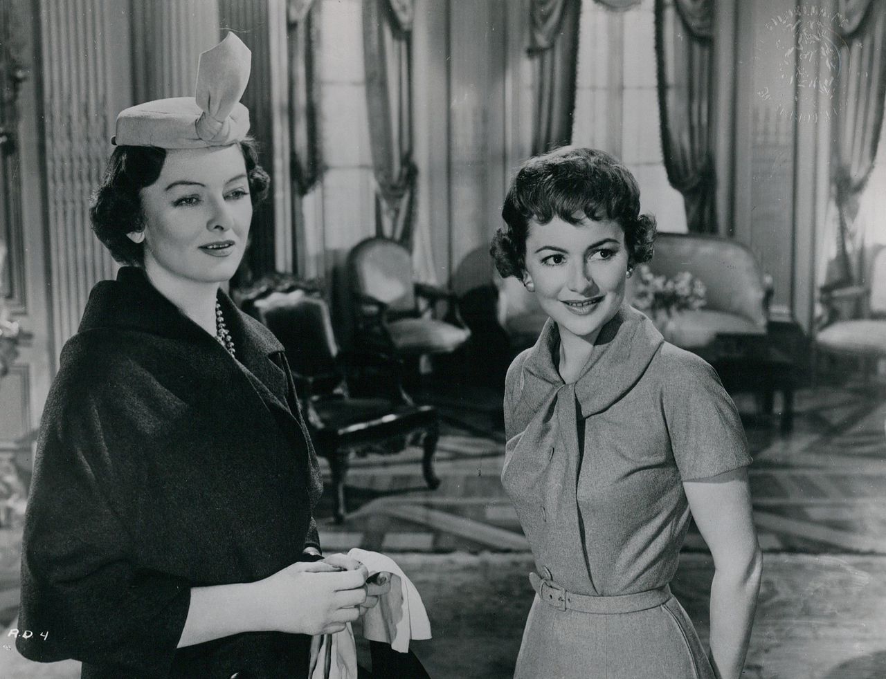 De Havilland: elegante actrice van Hollywoods Gouden Tijd 