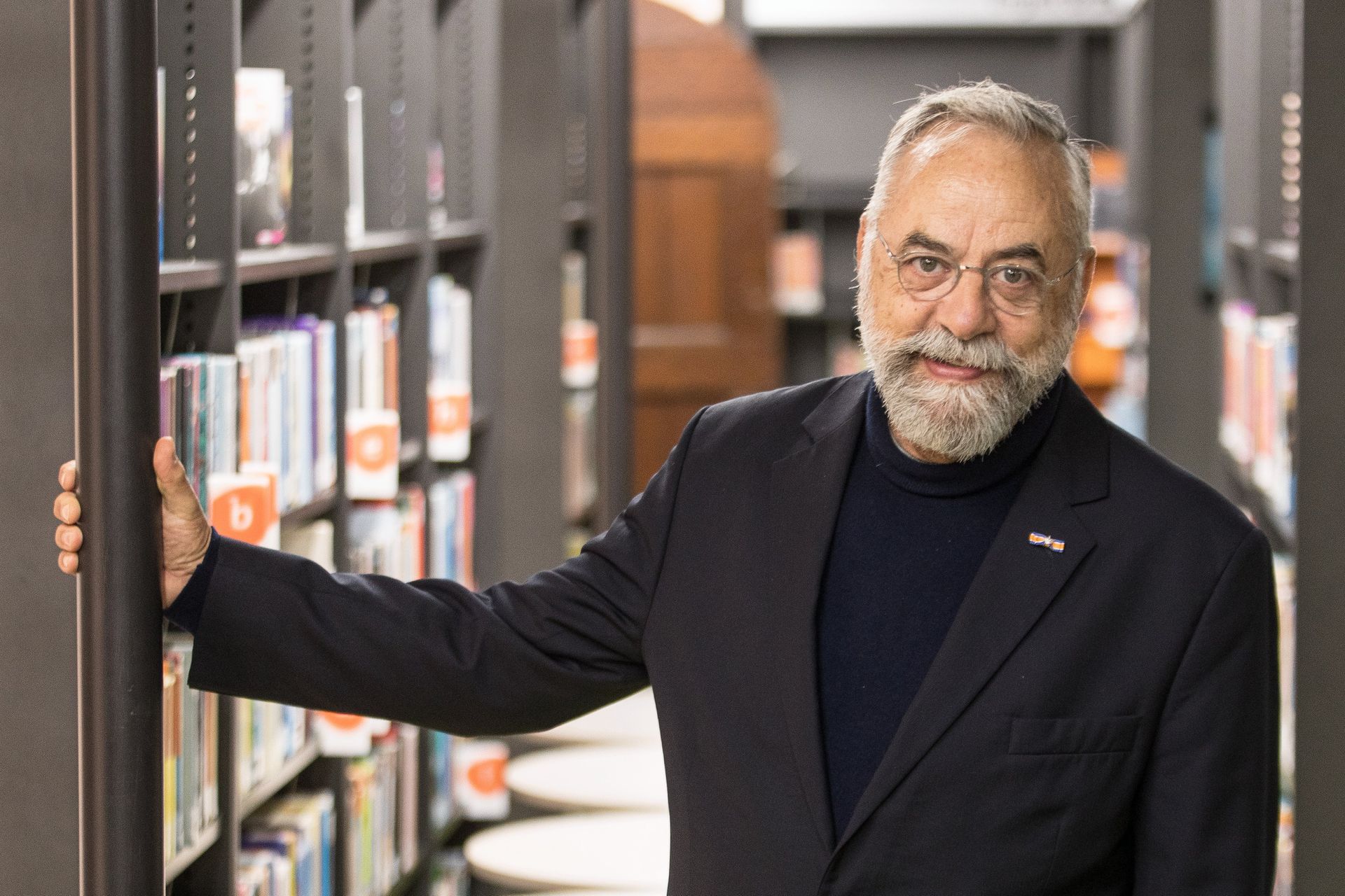 Hammerstein geschrapt als advocaat na klacht van onder anderen Peter R. de Vries NRC