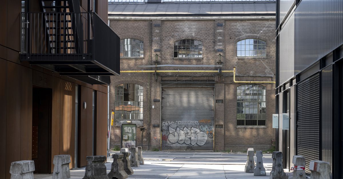 Zweedse investeerder achter Klarna komt met nieuwe start-uphub in Amsterdam