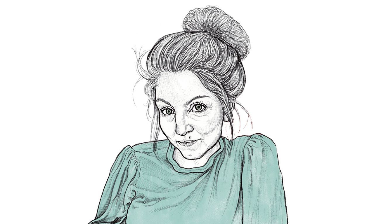 Het Boekenweekgeschenk van Lize Spit is puntgaaf, spannend, actueel en