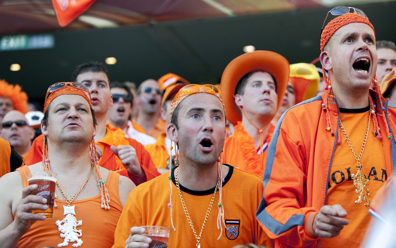 Tip Voor Je Baas Iedereen Vrij Tijdens De Wk Finale Nrc