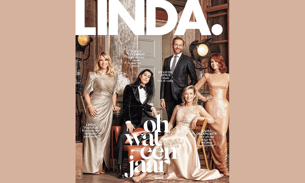 Ollongren Praat In Linda Voor Het Eerst Over Omtzigt En Functie Elders Nrc