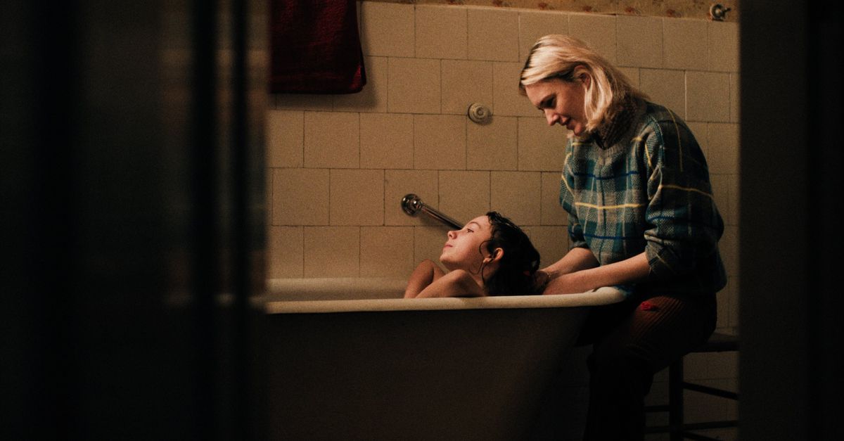 In zware dramafilm ‘Perla’ zit de subtiliteit in details