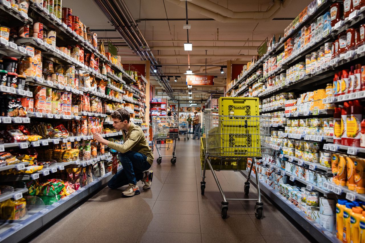 Supermarkten, jullie kunnen zorgen voor minder gif op het bord 