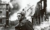 Vasili Grossman als oorlogscorrespondent van het oprukkende Rode Leger in Duitsland, 1945