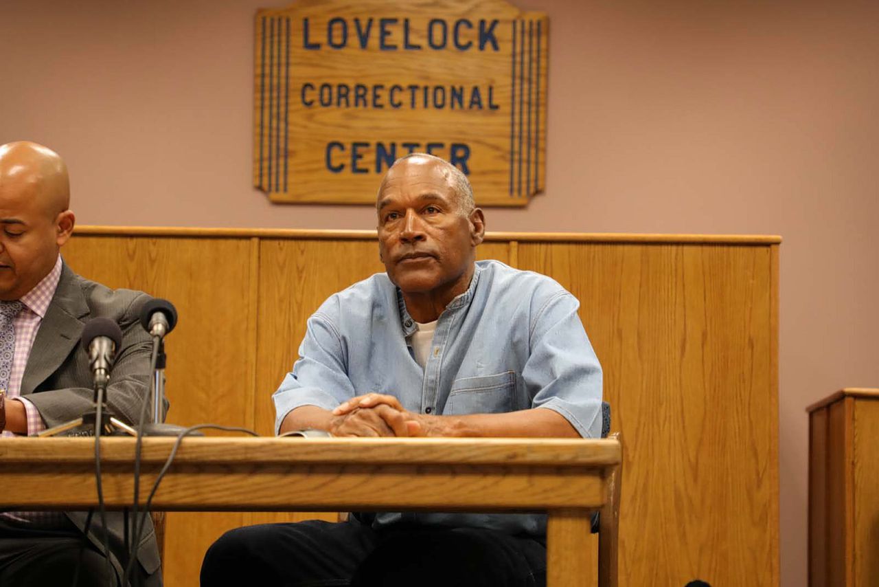 Voormalig American-footballspeler en acteur O.J. Simpson (76) overleden 