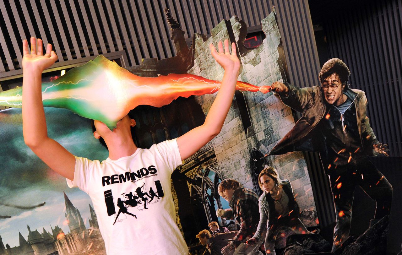 Voor nieuwe plots, zie NRC