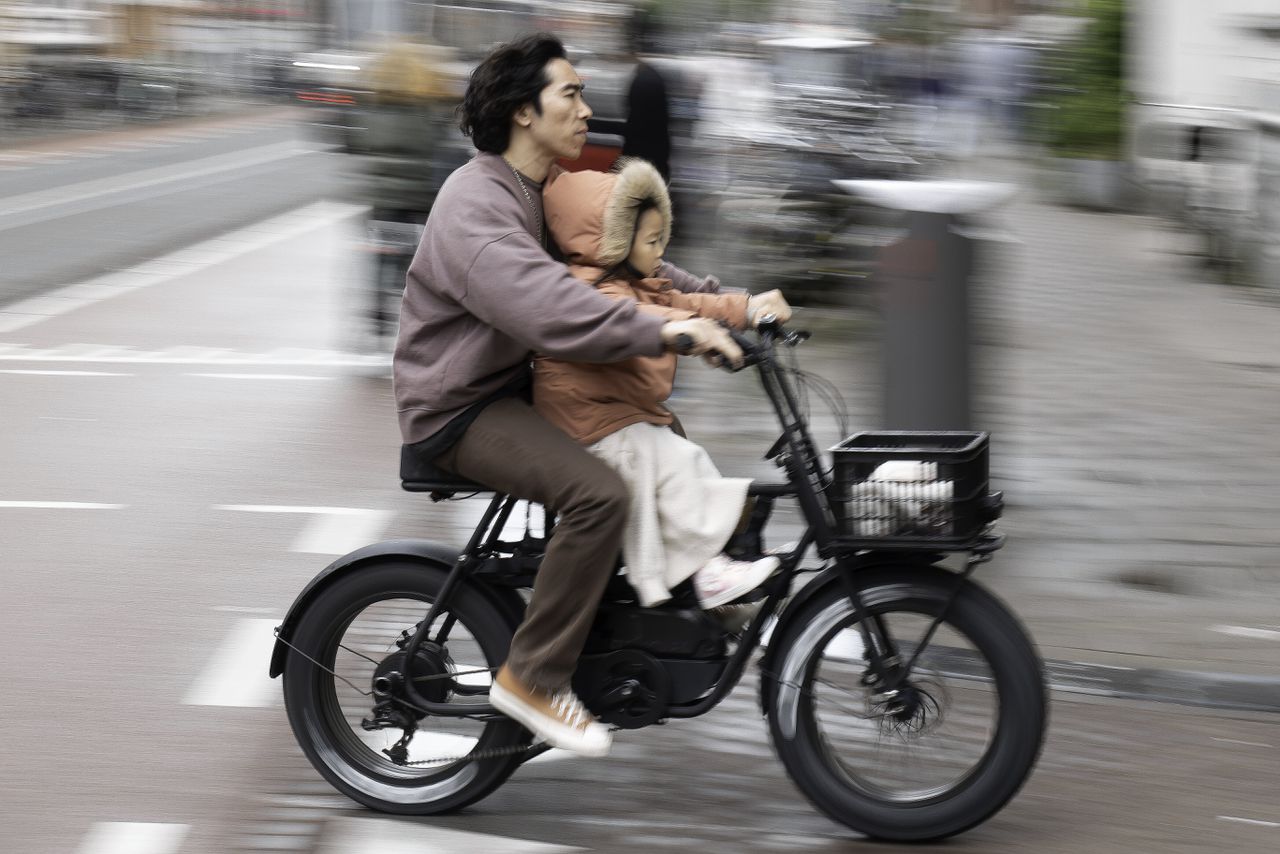 Nederlandse fatbikebedrijven zien verkoopcijfers dalen door ophef rond de elektrische fietsen 