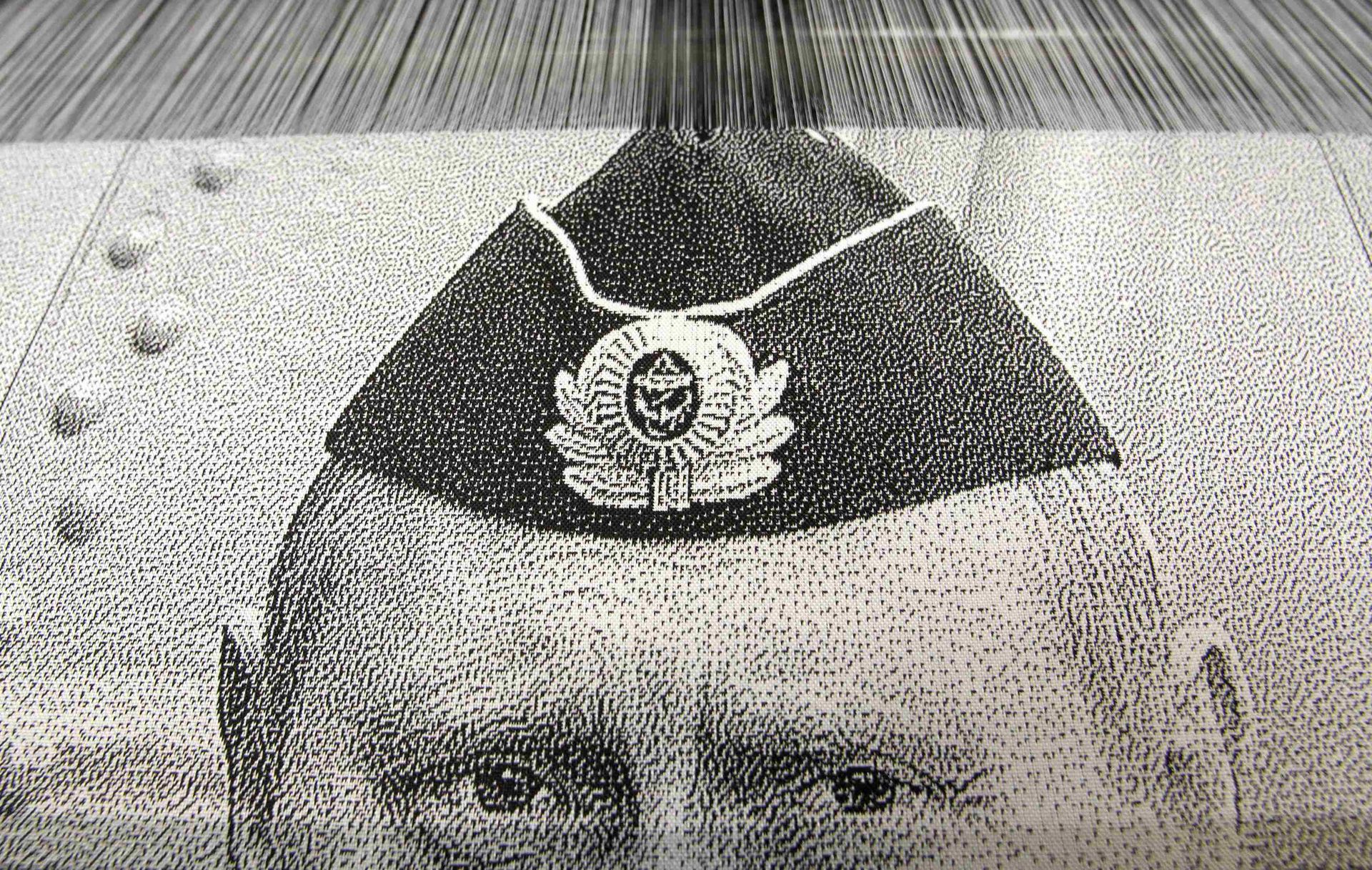 Путин в пилотке