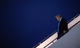 Trump does not like international conflict, but he also wants to be the powerful powerhouse of the world